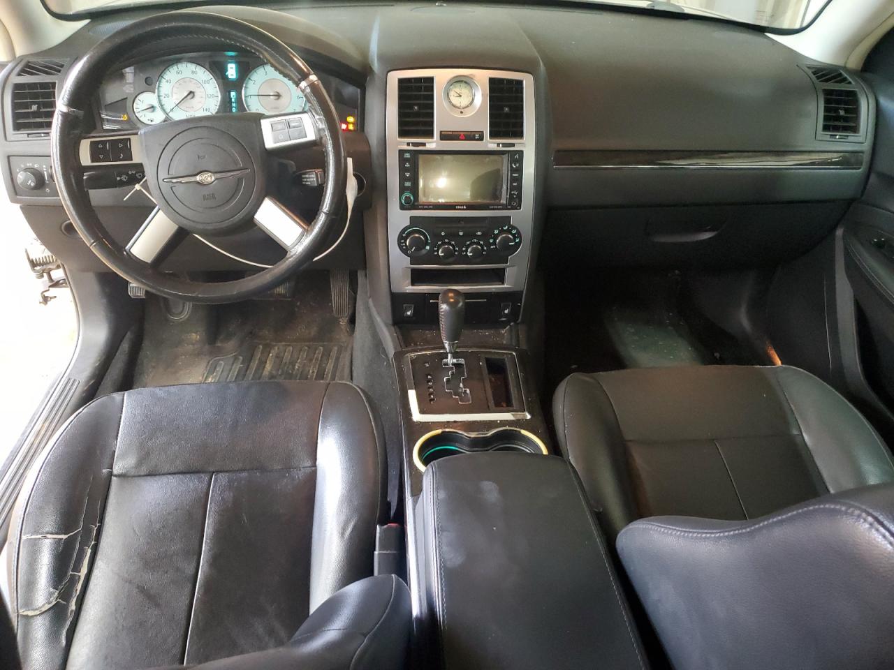 2010 Chrysler 300 S VIN: 2C3CA2CV7AH297640 Lot: 85286025