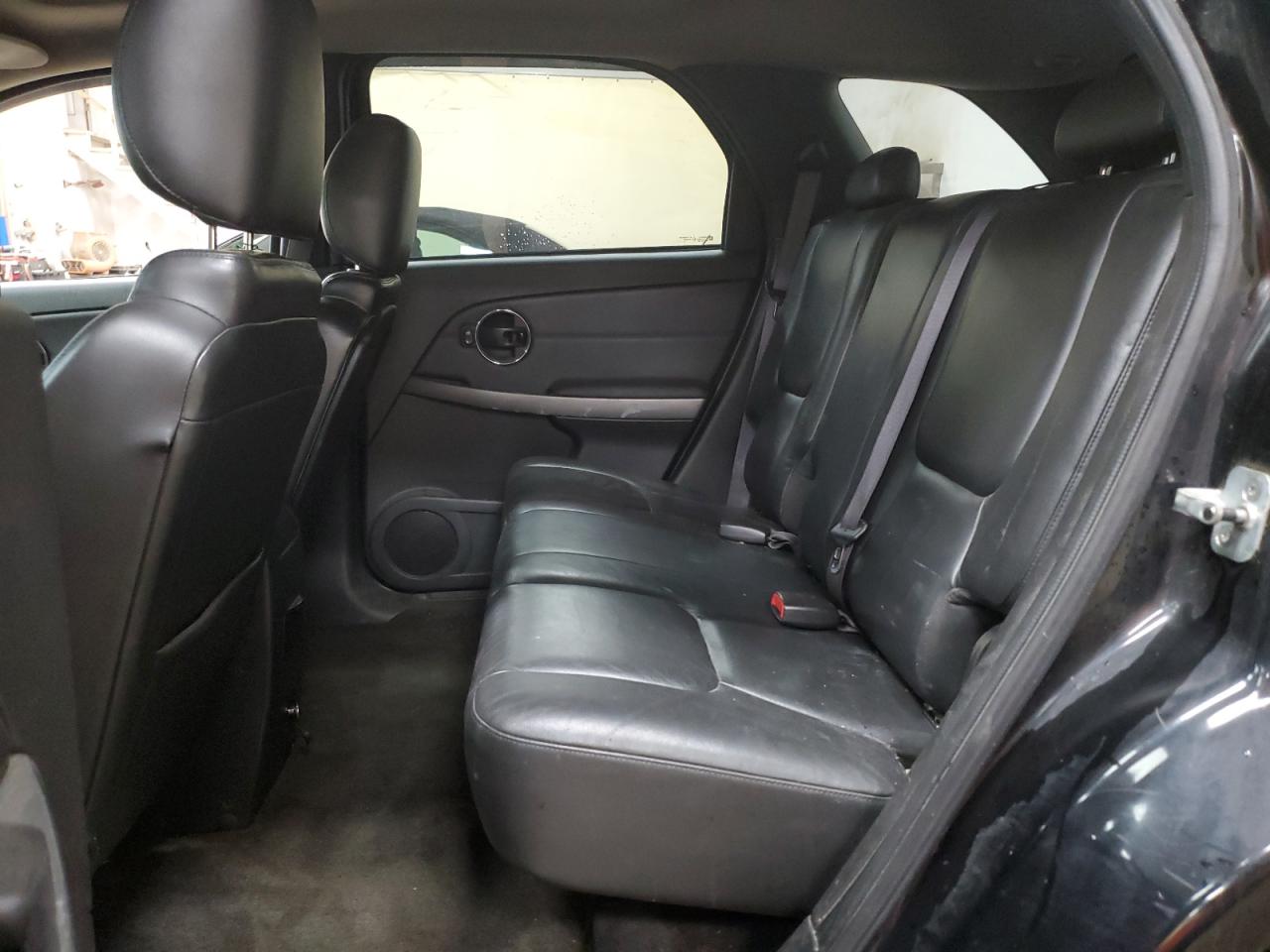 2006 Pontiac Torrent VIN: 2CKDL73F566022800 Lot: 85087275