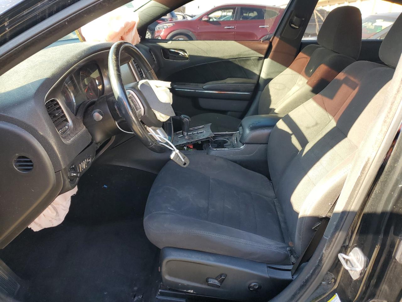 2013 Dodge Charger R/T VIN: 2C3CDXCT4DH555281 Lot: 85751295