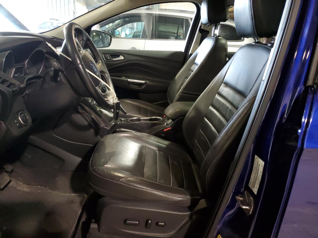 2016 Ford Escape Titanium VIN: 1FMCU9JX9GUA62500 Lot: 82316935