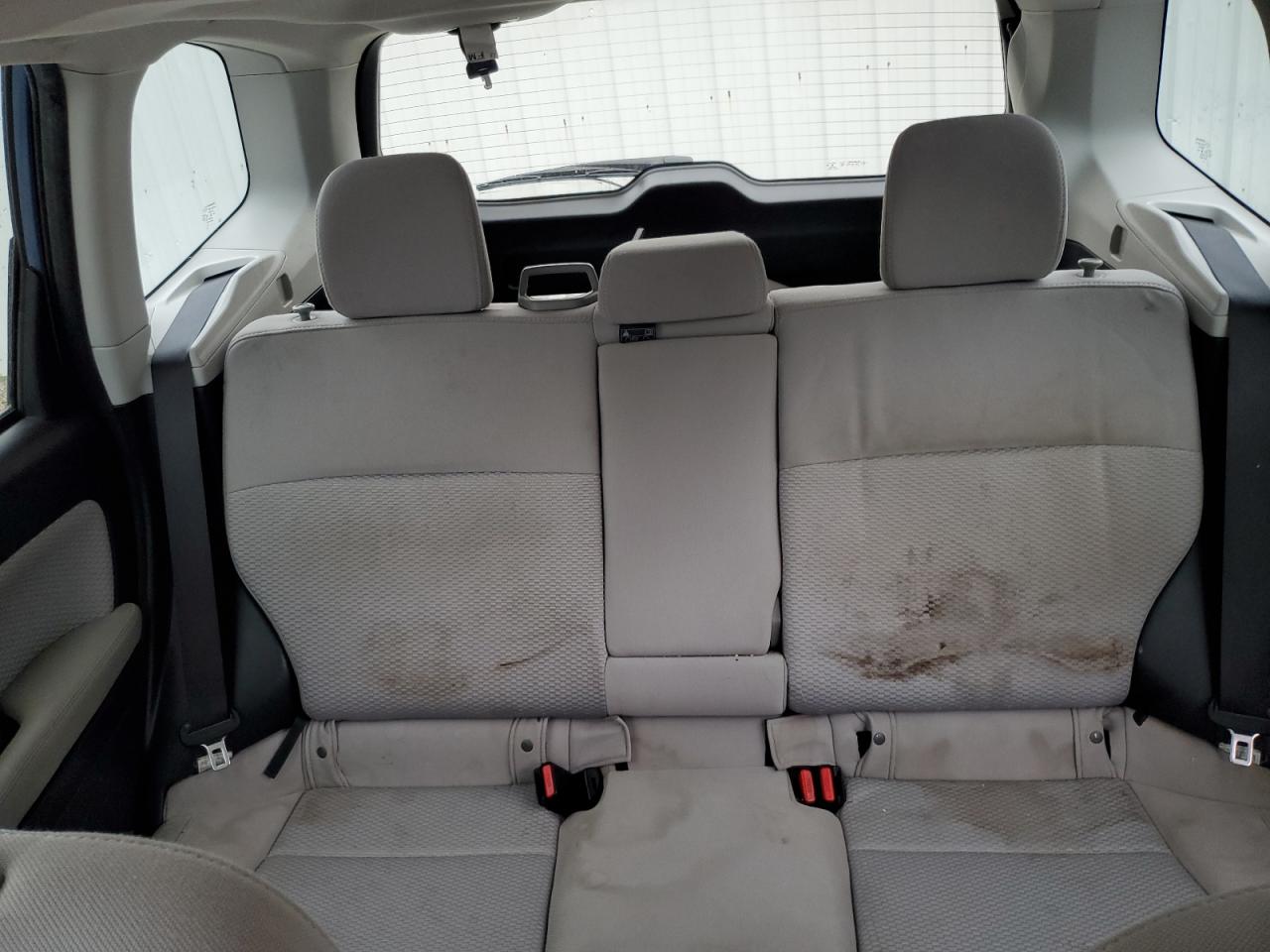 2017 Subaru Forester 2.5I Premium VIN: JF2SJAGC6HH564357 Lot: 85347445