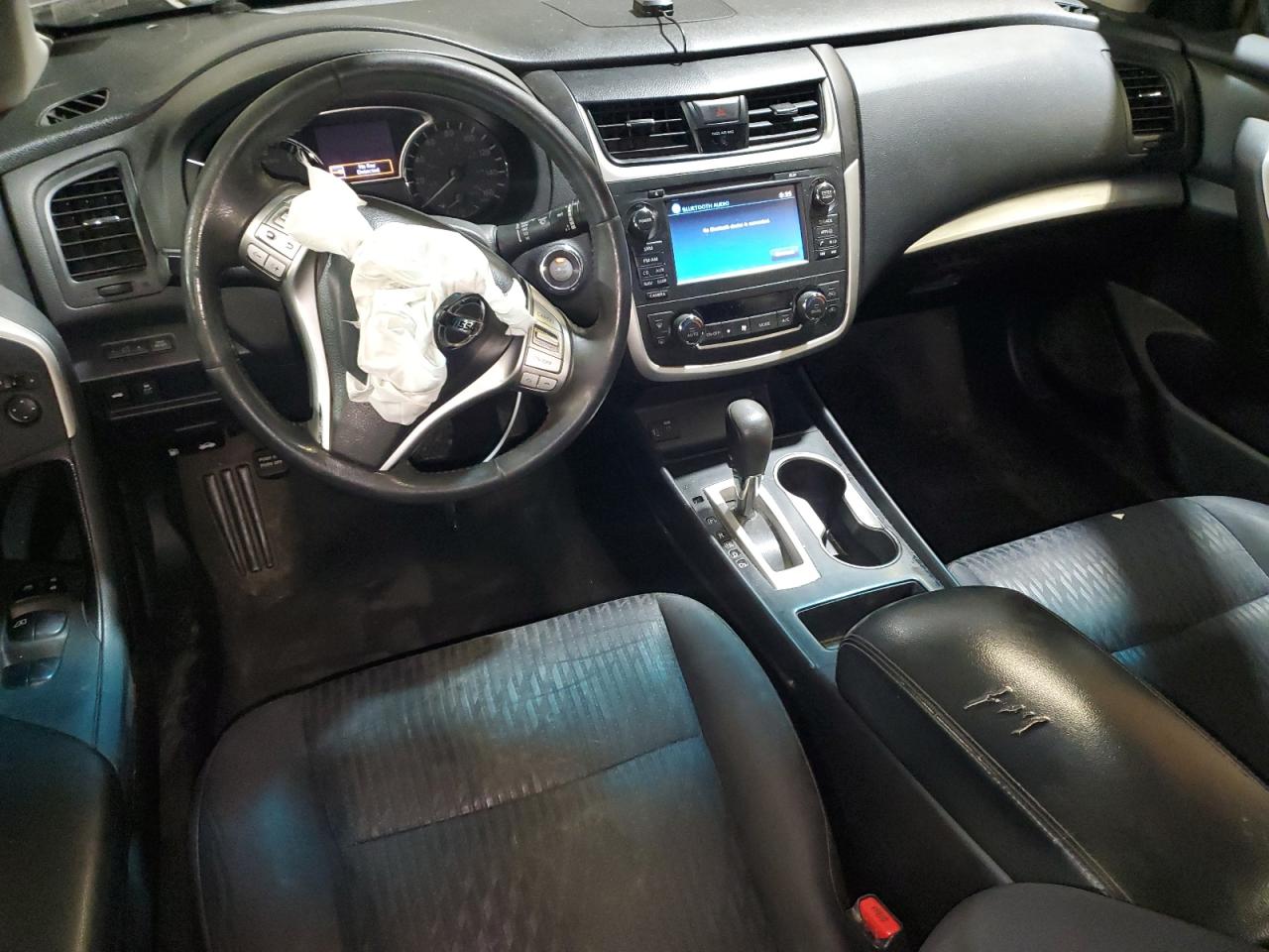 2017 Nissan Altima 2.5 VIN: 1N4AL3AP8HC235657 Lot: 85008895