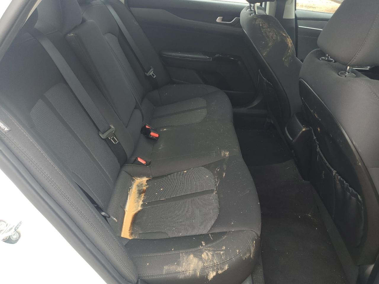 2023 Kia K5 Lxs VIN: 5XXG14J23PG209924 Lot: 85904275