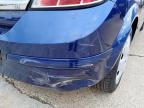2007 VAUXHALL ASTRA ENERGY A  for sale at Copart NEWBURY