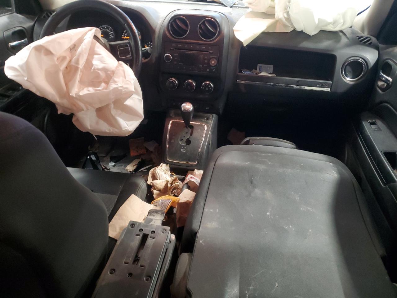 2014 Jeep Patriot Latitude VIN: 1C4NJRFB1ED501480 Lot: 86234485