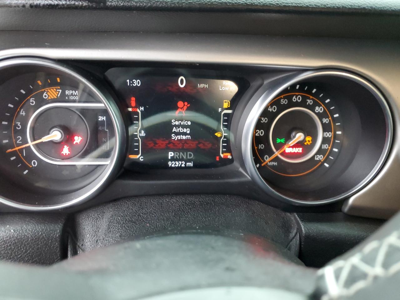 2021 Jeep Wrangler Unlimited Sport VIN: 1C4HJXDN0MW663408 Lot: 85738255