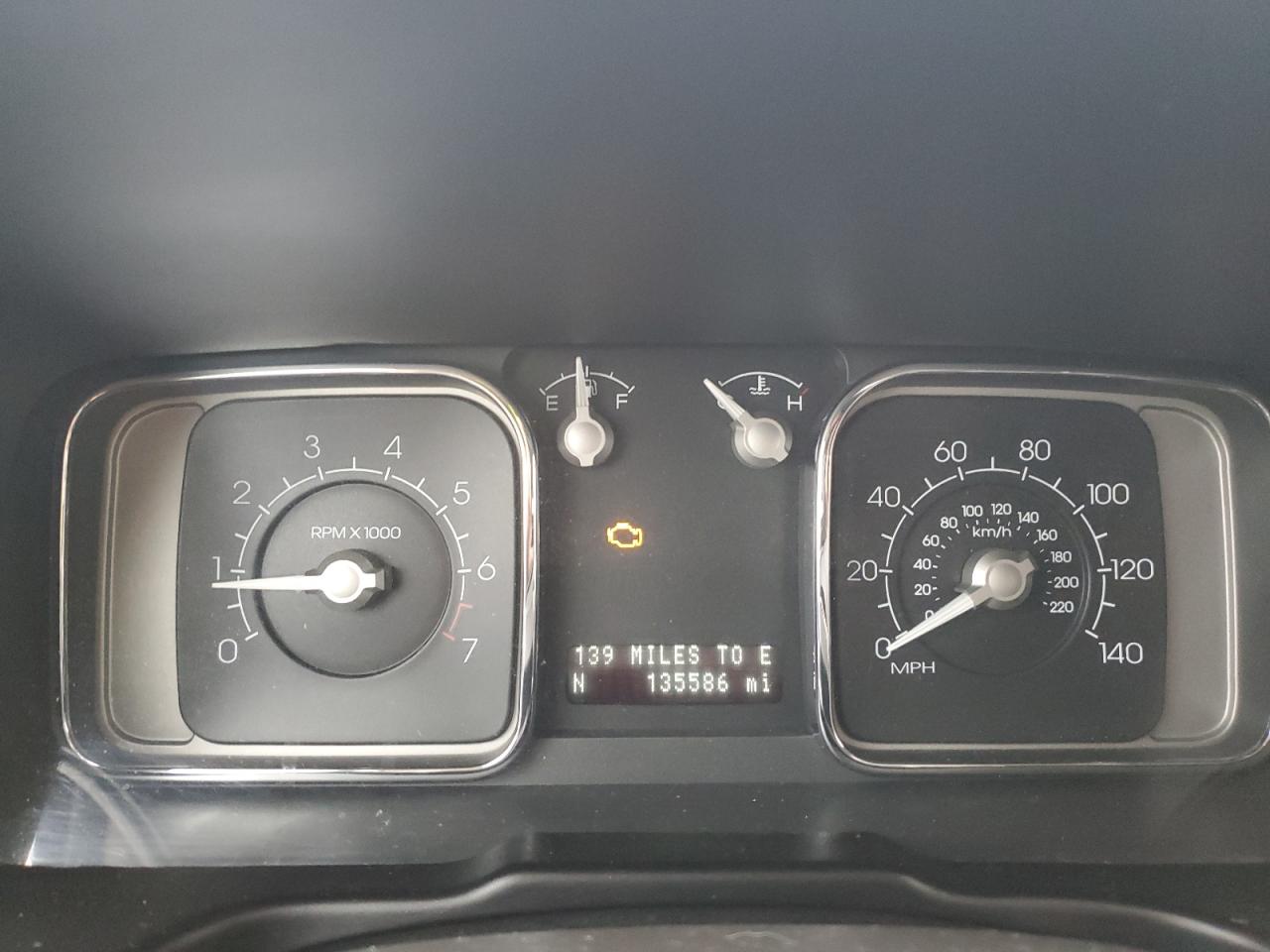 2009 Lincoln Mkx VIN: 2LMDU88C39BJ07364 Lot: 90486885