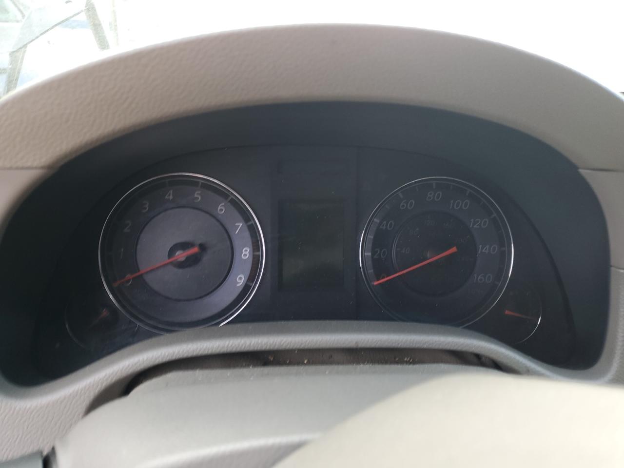 2007 Infiniti G35 VIN: JNKBV61E37M709479 Lot: 82209225