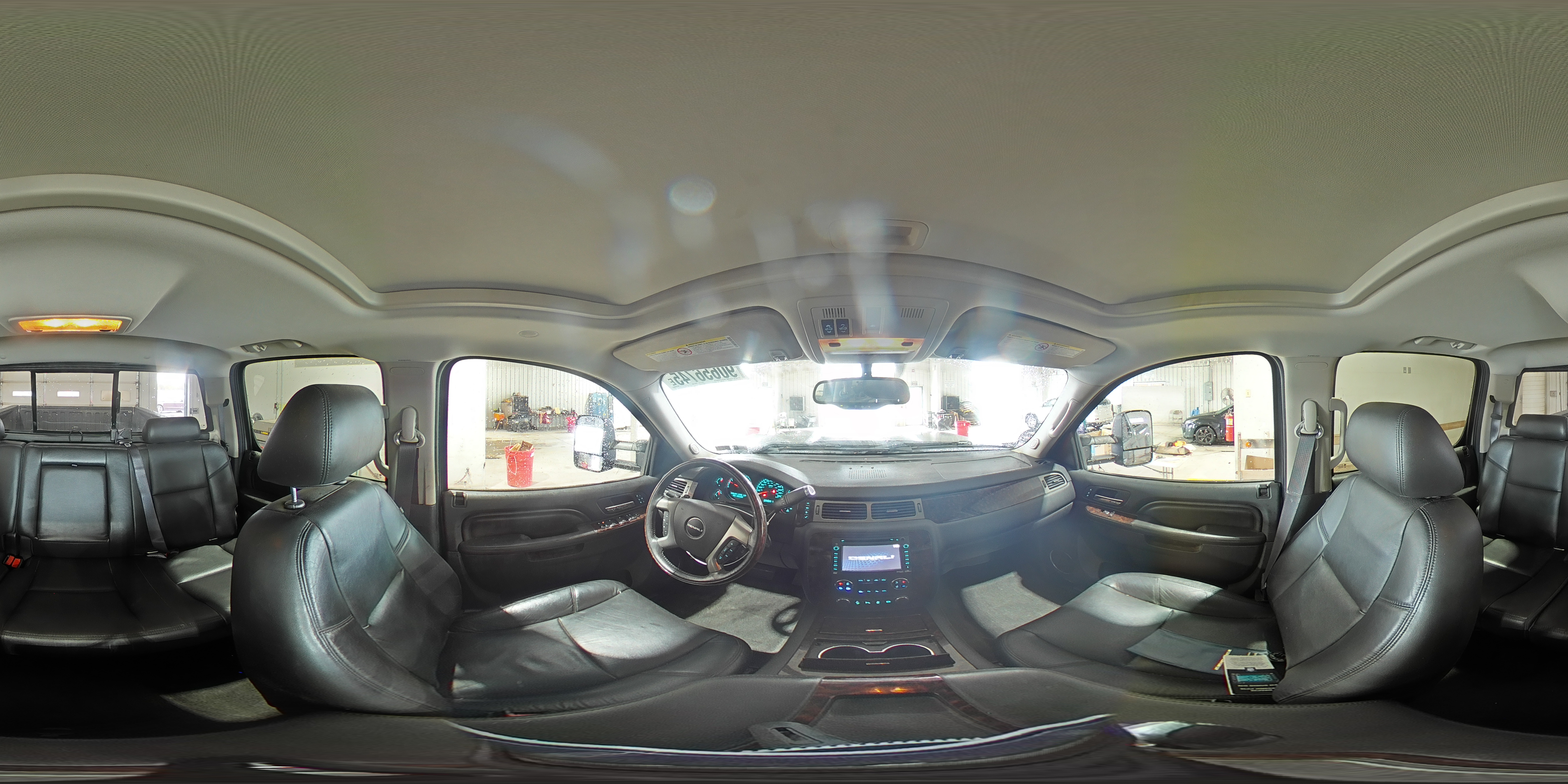 2012 GMC Sierra K2500 Denali VIN: 1GT125E81CF157967 Lot: 90656745