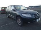 2009 HYUNDAI SANTA FE CDX CRTD  for sale at Copart SANDTOFT