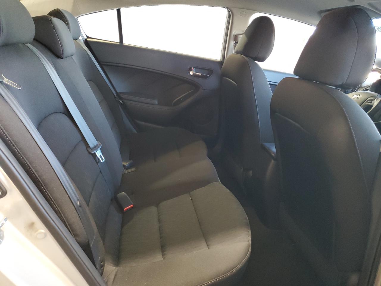 2014 Kia Forte Lx VIN: KNAFK4A68E5139220 Lot: 86067125