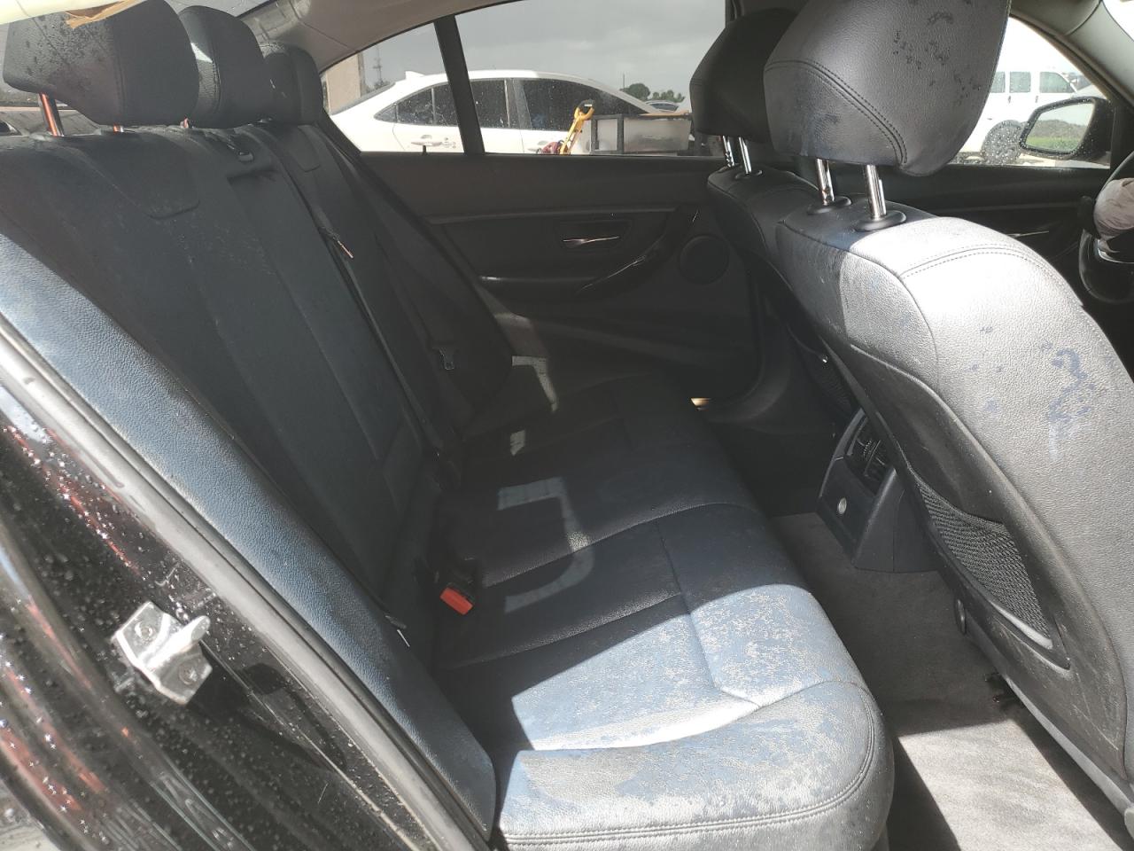 2014 BMW 328 Xi Sulev VIN: WBA3B5G50ENS08599 Lot: 81977155