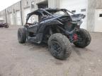 2019 CAN-AM MAVERICK X3 X DS TURBO R   for sale at Copart MN - MINNEAPOLIS NORTH
