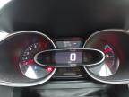 2018 RENAULT CLIO 1.2 16V DYNAMIQUE NAV 5DR for sale at Copart SANDTOFT