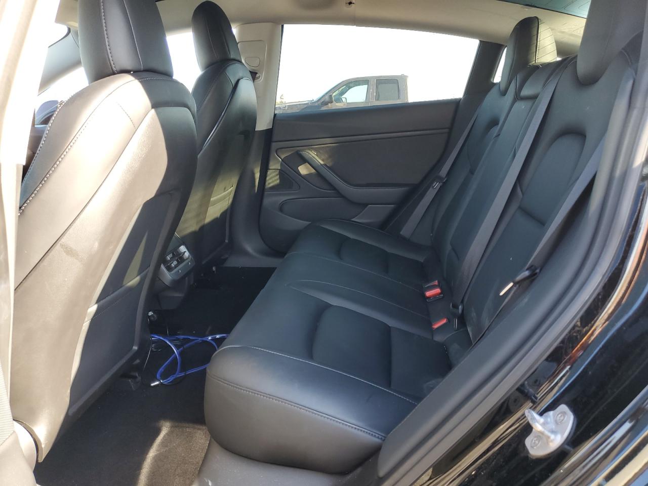 2018 Tesla Model 3 VIN: 5YJ3E1EA8JF157249 Lot: 84658295