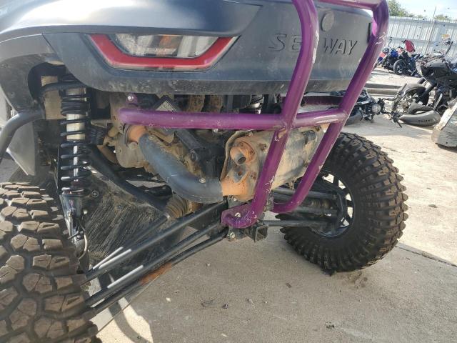 2024 OTHER VILLAIN SX10