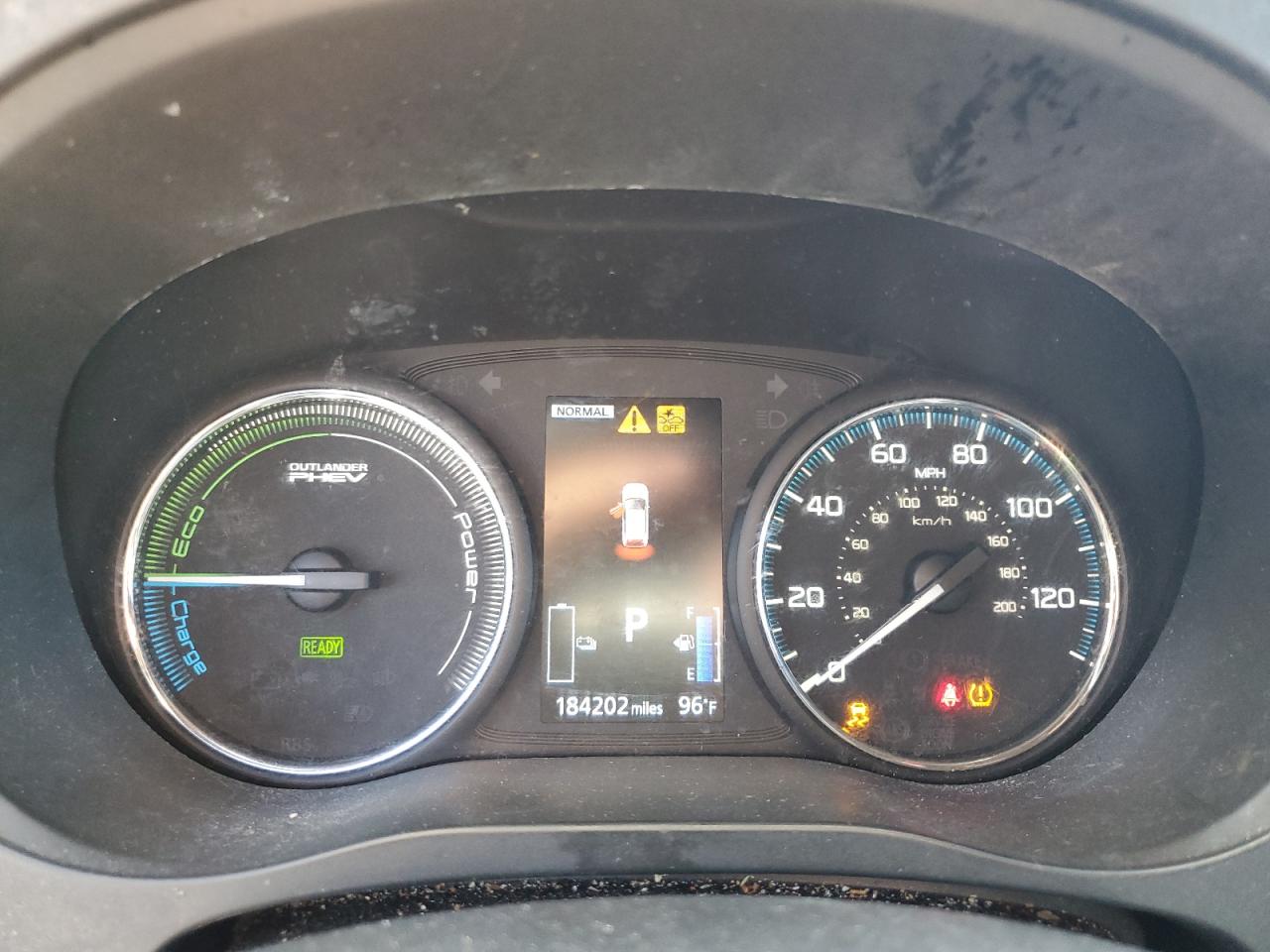 2019 Mitsubishi Outlander Sel VIN: JA4J24A54KZ036413 Lot: 82326215