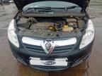 2010 VAUXHALL CORSA EXCLUSIV  for sale at Copart WHITBURN
