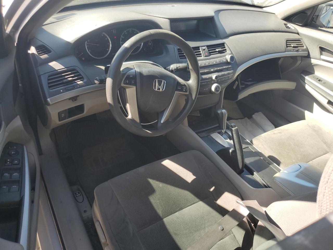 2010 Honda Accord Ex VIN: 1HGCP2F72AA172181 Lot: 82249335