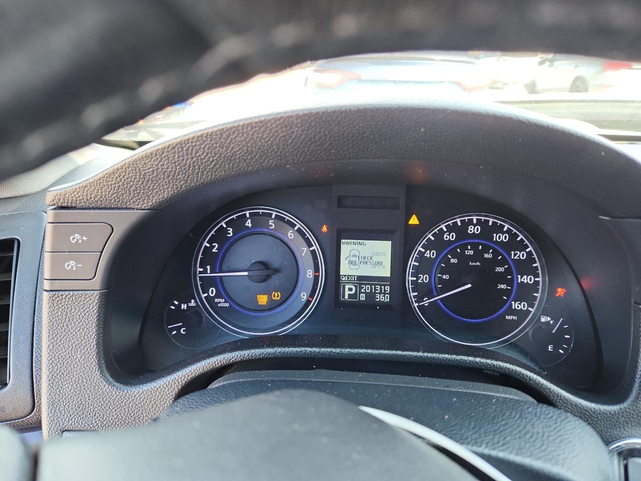 2012 Infiniti G37 VIN: JN1CV6ARXCM975572 Lot: 91082335