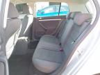 2007 VOLKSWAGEN GOLF 1.6 MATCH FSI 5DR for sale at Copart CHESTER