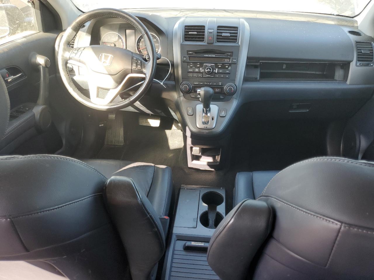 2011 Honda Cr-V Exl VIN: 5J6RE4H7XBL122894 Lot: 85923905