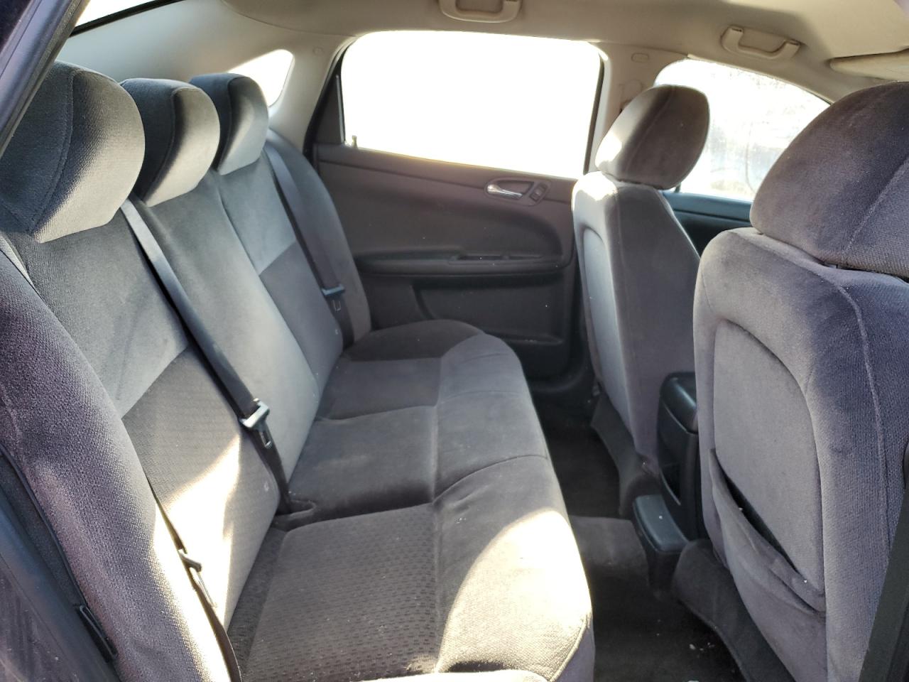 2010 Chevrolet Impala Lt VIN: 2G1WB5EK9A1220909 Lot: 84177405