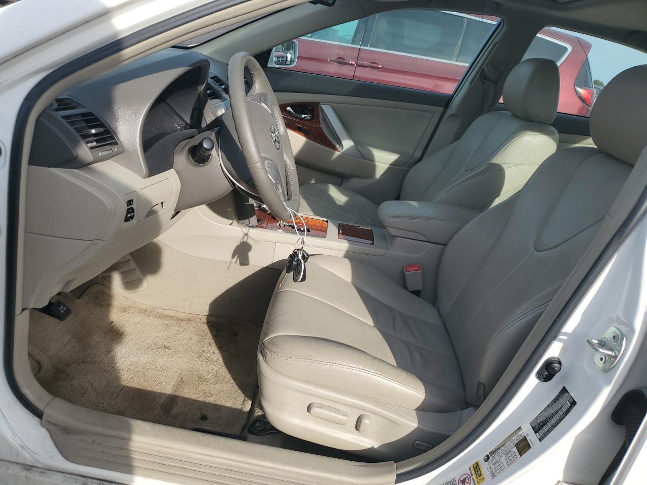 2009 Toyota Camry Base VIN: 4T1BE46K69U810390 Lot: 81946635