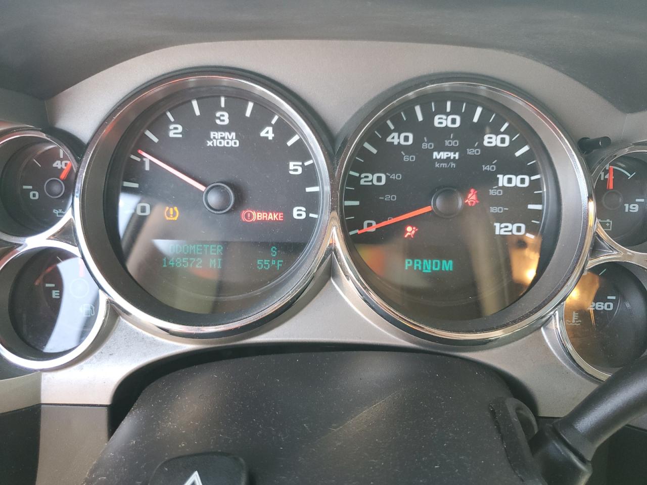 2011 Chevrolet Silverado K1500 Lt VIN: 1GCPKSE35BF201240 Lot: 85863845