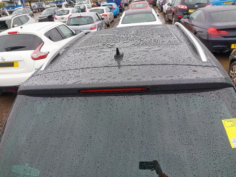 2023 VOLKSWAGEN TIGUAN 1.4 TSI EHYBRID ELEGANCE 5DR DSG