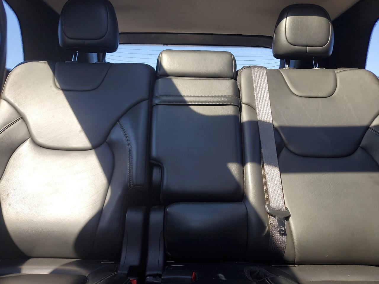 2018 Jeep Cherokee Limited VIN: 1C4PJMDX5JD530727 Lot: 85592175