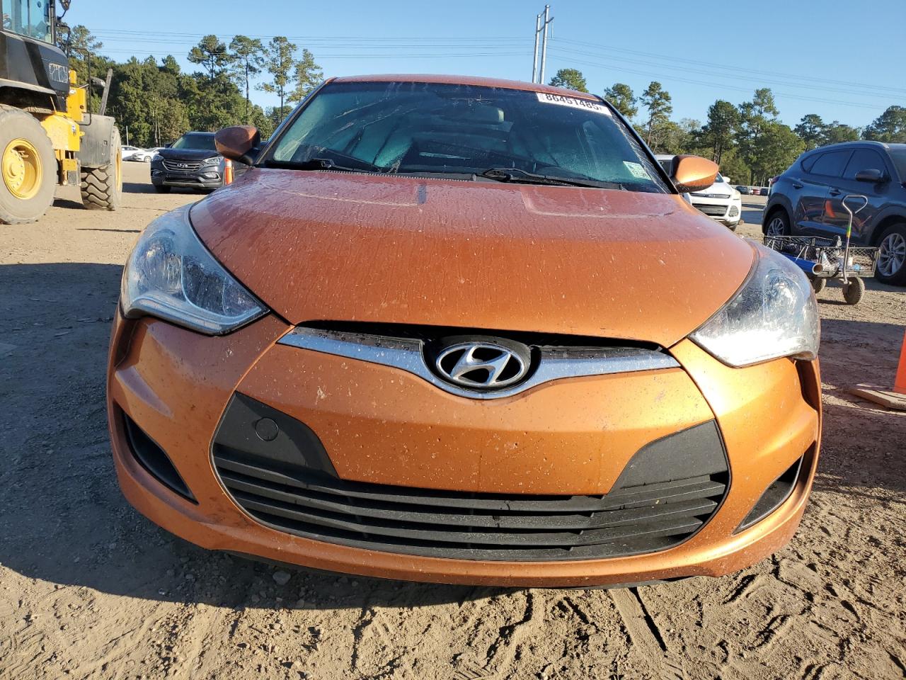 Veloster Veloster
