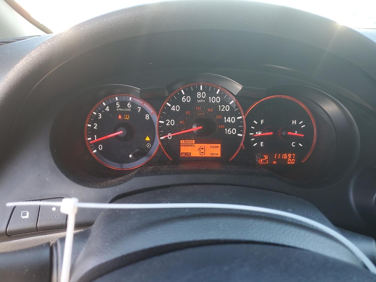 2009 Nissan Altima 2.5S VIN: 1N4AL24E09C100212 Lot: 86169285