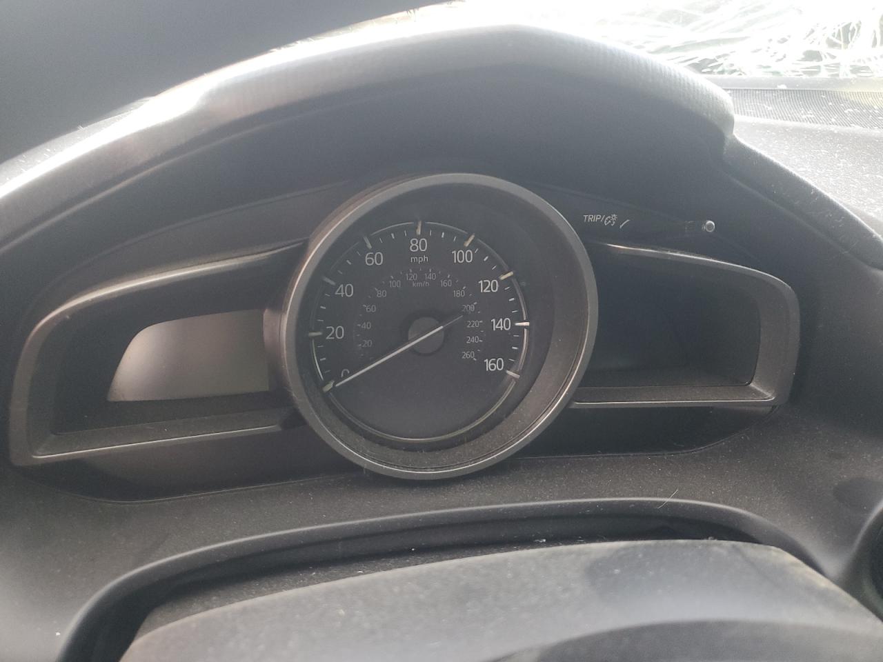 2017 Mazda 3 Sport VIN: 3MZBN1K77HM119776 Lot: 87232685