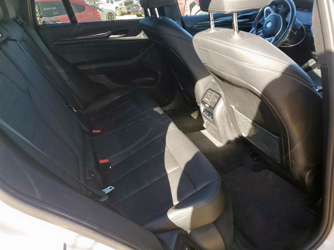 2024 BMW X4 M40I VIN: 5UX43DT07R9W80899 Lot: 90625375