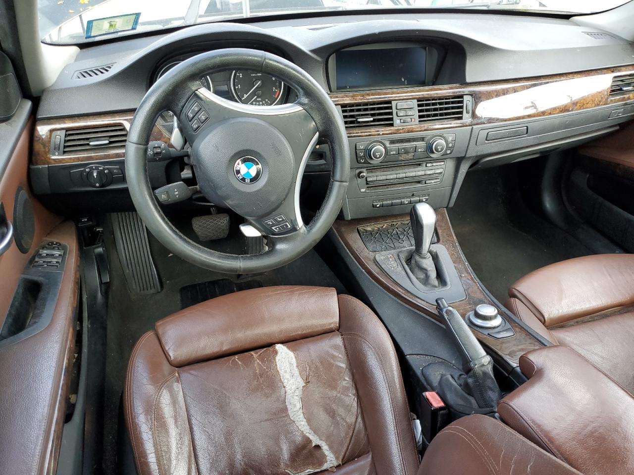 2008 BMW Ix VIN: WBAVC93578K040131 Lot: 82344475