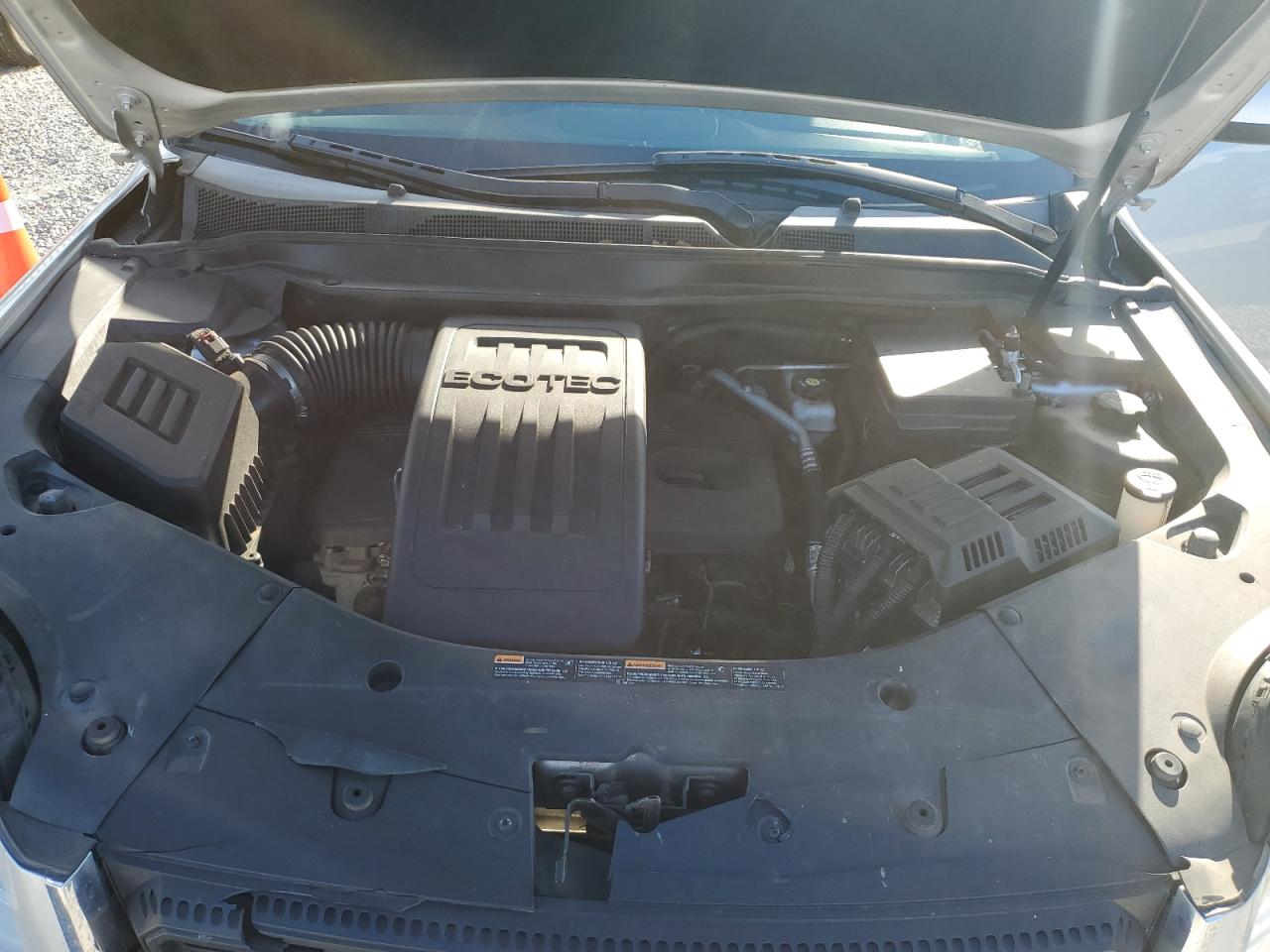 2016 GMC Terrain Sle VIN: 2GKALMEKXG6274941 Lot: 85076805