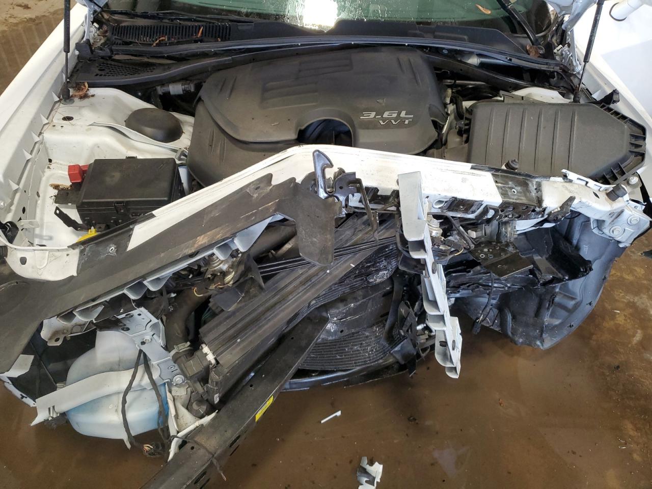 2023 Dodge Challenger Sxt VIN: 2C3CDZAG4PH574712 Lot: 86846675