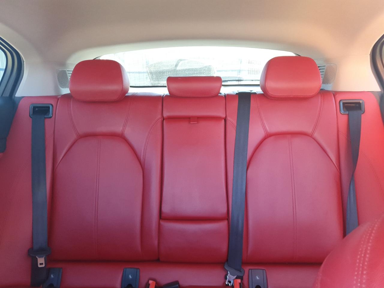 2018 Alfa Romeo Stelvio Sport VIN: ZASFAKPN6J7B91265 Lot: 82217825