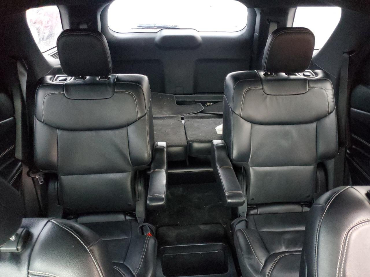 2020 Ford Explorer St VIN: 1FM5K8GC9LGB08638 Lot: 82343215