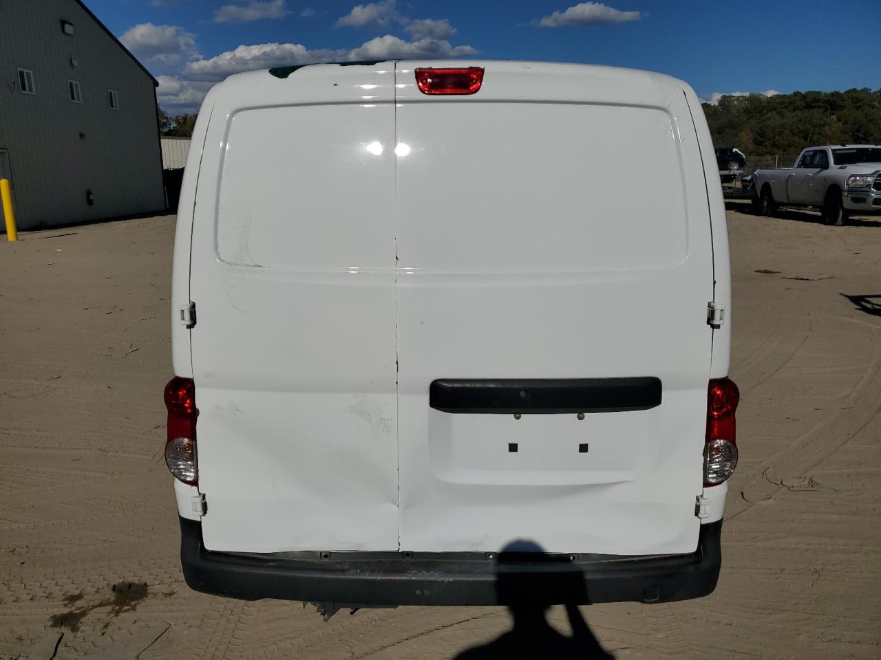 2020 Nissan Nv200 2.5S VIN: 3N6CM0KN1LK704230 Lot: 84865885