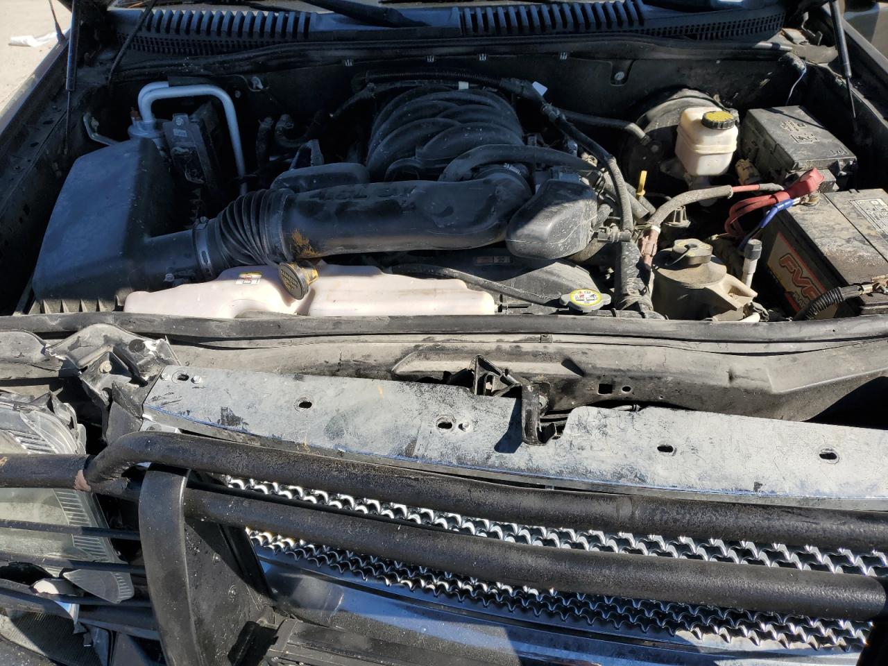 2008 Ford Explorer Sport Trac Xlt VIN: 1FMEU51858UA28176 Lot: 85557745