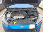 2015 FORD FOCUS 2.0T ECOBOOST ST-3 5DR for sale at Copart NEWBURY