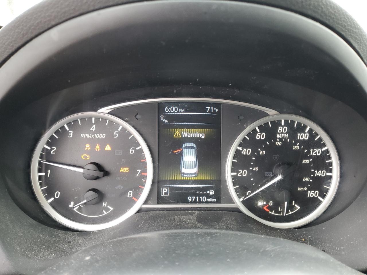 2016 Nissan Sentra S VIN: 3N1AB7AP4GY214611 Lot: 82441445