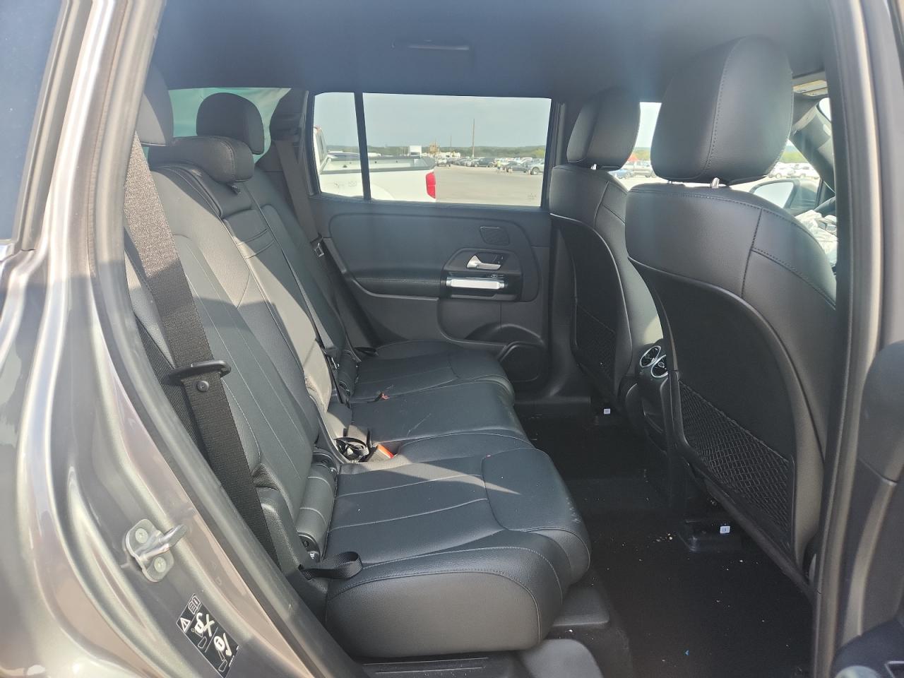 2023 Mercedes-Benz Eqb 250+ VIN: W1N9M0CB8PN070778 Lot: 82724895