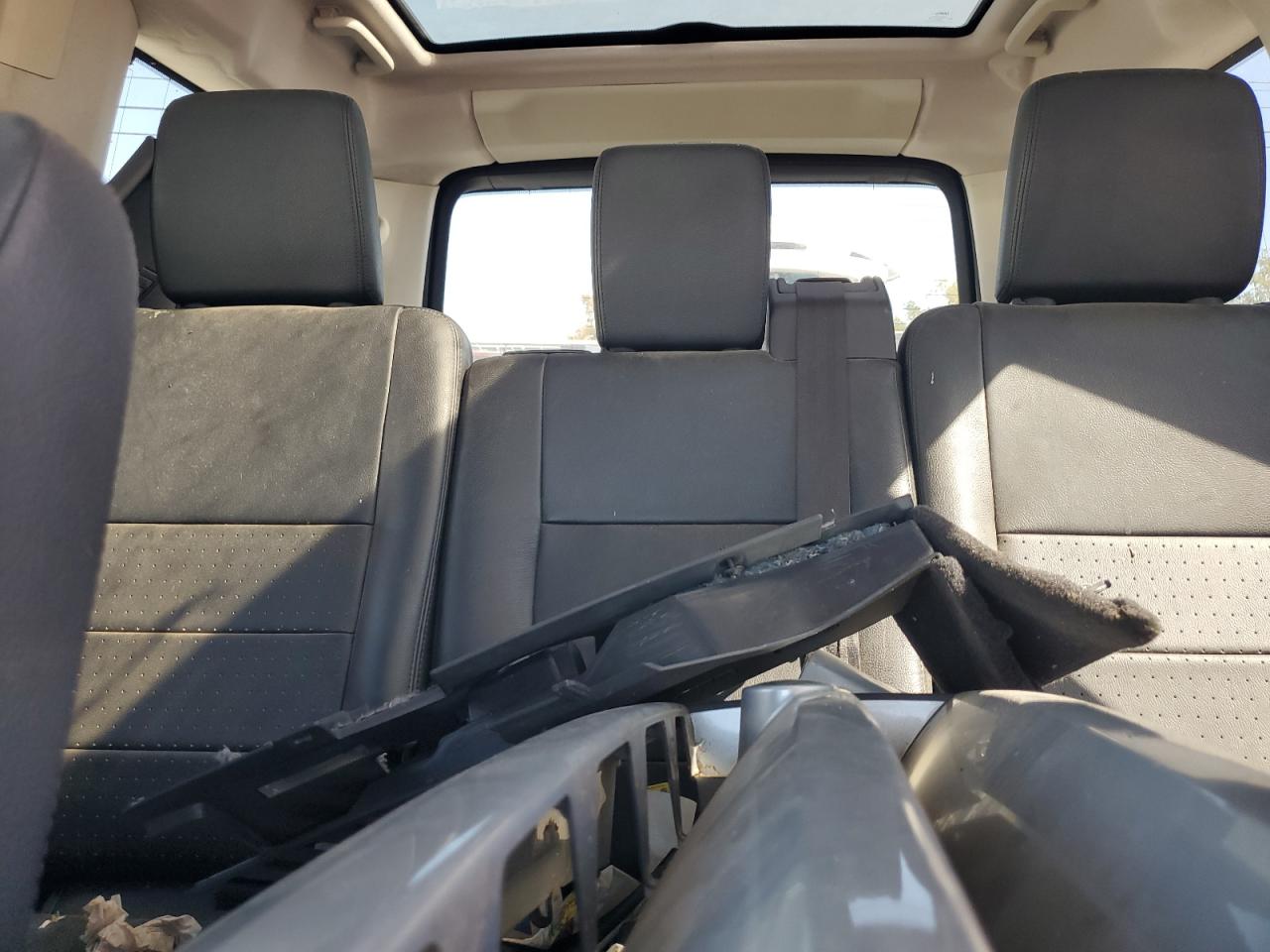 2007 Land Rover Lr3 Se VIN: SALAE25437A420717 Lot: 89787475