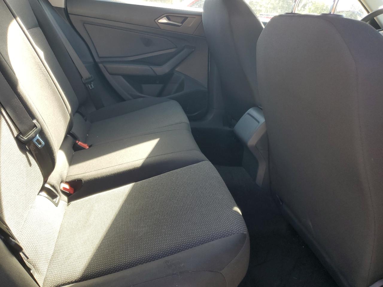 2019 Volkswagen Jetta S VIN: 3VWN57BU3KM115298 Lot: 85778925