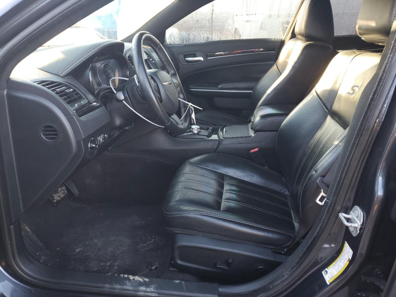 2018 Chrysler 300 S VIN: 2C3CCABG9JH267028 Lot: 82713055