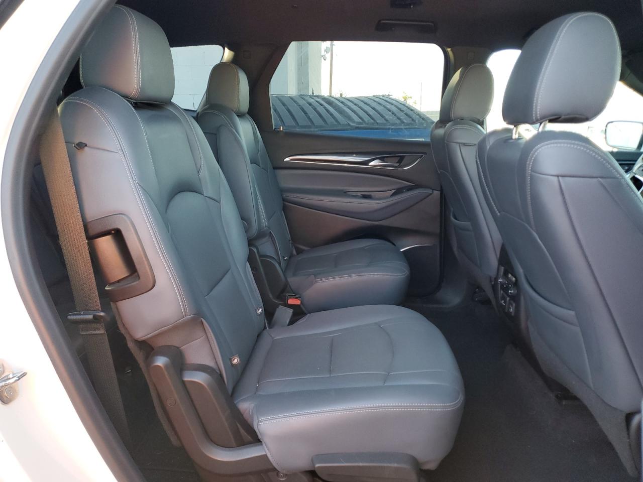 2022 Buick Enclave Premium VIN: 5GAEVBKW4NJ110654 Lot: 86869025