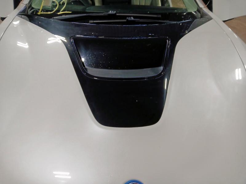 2015 BMW I8 2DR AUTO